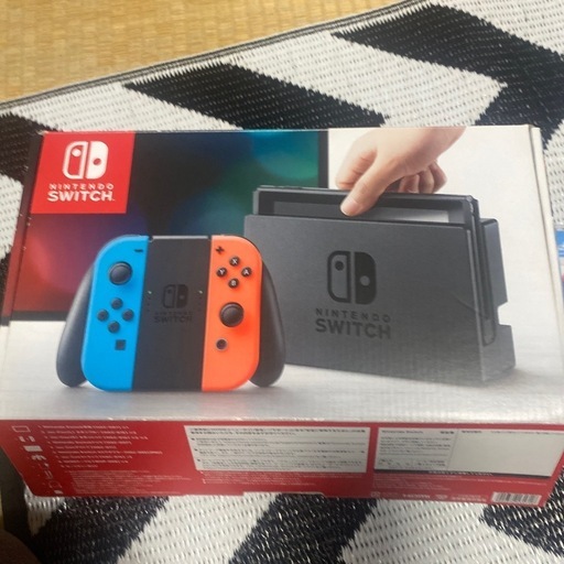 その他 Switch