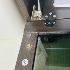 テレビボードの画像
