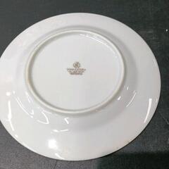 0824-222 桂由美　皿2枚セットの画像