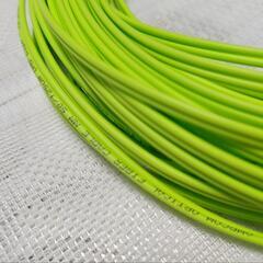 光ファイバーマルチケーブル om5 lclc 25mの画像