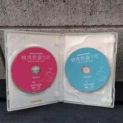 DVDの画像