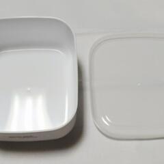 新品🌟タッパー４個の画像