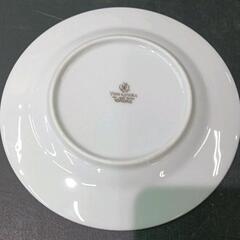 0824-223 桂由美　皿の画像
