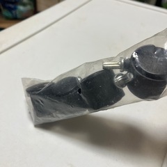 【白】押入れ収納・3段の画像