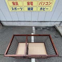ペティオ Petio トイレのしつけが出来る ドッグルームサークル ゲージの画像
