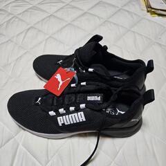 PUMA靴２９センチの画像