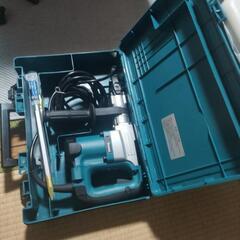 MAKITA電動ハンマーせ☝️説明書有りの画像