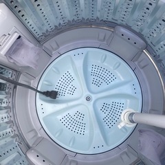 🌀2014年アクア6kg洗濯機🌀の画像