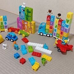 レゴ　デュプロ　LEGO DUPLO 複数セットの画像