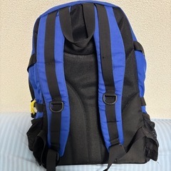 リュックの画像