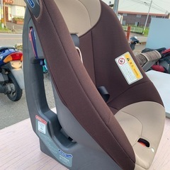 チャイルドシートの画像