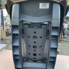チャイルドシートの画像