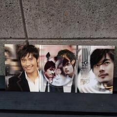 DVDの画像