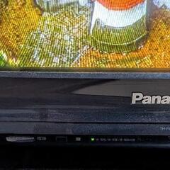 パナソニックVIERA　42型プラズマテレビの画像