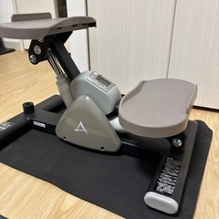 アルインコ　ステッパーの画像