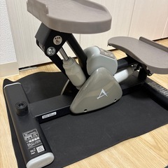 アルインコ　ステッパーの画像
