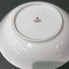 0824-225 桂由美　皿の画像
