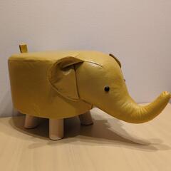 ぞうチェアの画像
