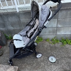 サイベックス　ベビーカーの画像