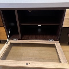 テレビ台の画像