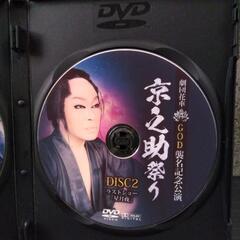 DVDの画像