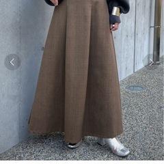 【総額¥38,910円分タグ付き新品】 &g'aime 4着 の画像