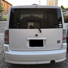 bB  Swバージョン HIDセレ2.車検取りたて.保証有の画像