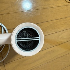 panasonicドライヤーイオンドライヤー ionity （イオニティ） コーラルピンク EH- NE5L-Pの画像