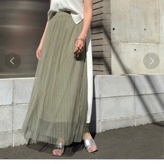 【総額¥38,910円分タグ付き新品】 &g'aime 4着 の画像