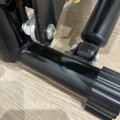 ステッパーの画像