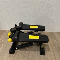 ステッパーの画像