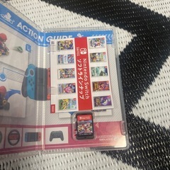 Switchの画像