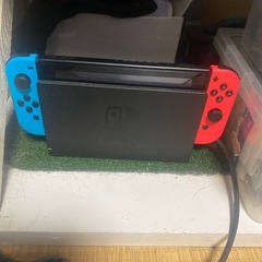 Switchの画像