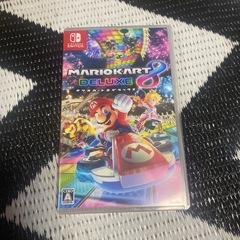 Switchの画像