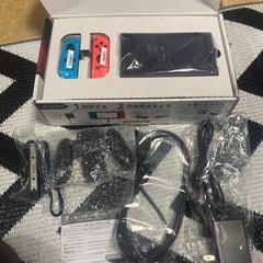 Switchの画像