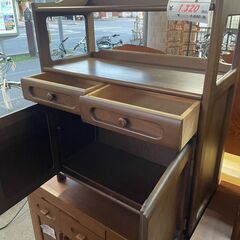 リサイクルショップどりーむ荒田店　No4329 棚　シャルフ　用途いろいろ♪　の画像