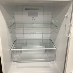 AQUA   アクア　冷蔵庫　AQR- 14N   2023年製   135Lの画像