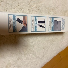 傘型カーシェイド ピンクの画像
