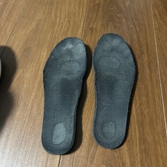 ニューバランス　スニーカー　21cmの画像