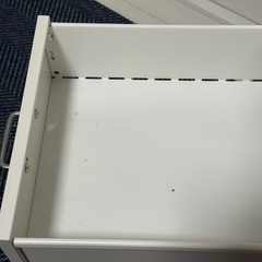 IKEA 引き出しユニット　ヘルメルの画像