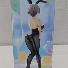 宇崎ちゃんは遊びたい！BiCute Bunnies Figureの画像