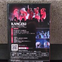 DVDの画像
