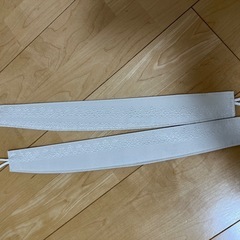 Francfranc カーテン➕レースカーテンの画像