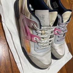 リーボック　スニーカー　25cmの画像