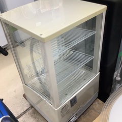 パナソニック 冷蔵ショーケース SMR-CZ65F 管C250824FK (ベストバイ 静岡県袋井市)の画像