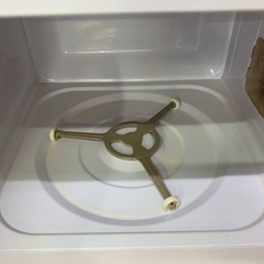 日本美的 電子レンジ  CF-AM171-5の画像