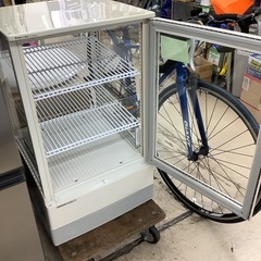 パナソニック 冷蔵ショーケース SMR-CZ65F 管C250824FK (ベストバイ 静岡県袋井市)の画像