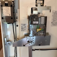 芝浦券売機　KB172NNS2の画像