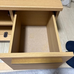 テレビ台差し上げます！！！の画像