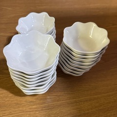 小皿の画像